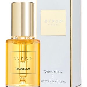 BYROE New York Tomato Serum